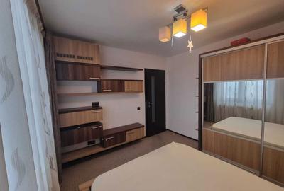 Apartament cu 2 camere decomandat în Gării - 4
