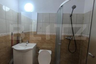 Garsonieră semidecomandată în Astra - 8