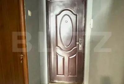 Garsoniera de vanzare, 20 mp, bloc reabilitat - 5