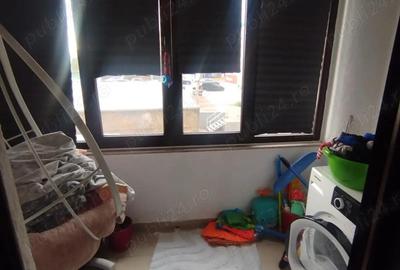 Apartament 3 camere decomandat Solid House Km 5 , Bloc 2016 - 3