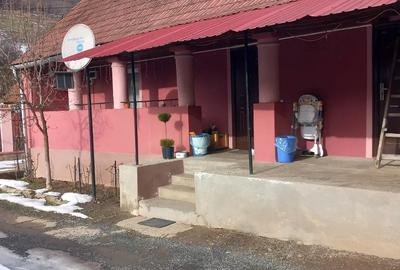 Vand casa renovata 2013 - 2