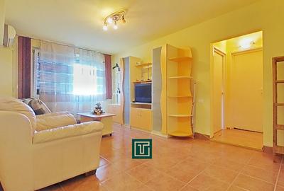 De închiriat apartament cu 2 camere – Ultracentral, Arad (zona Libelula) - 1
