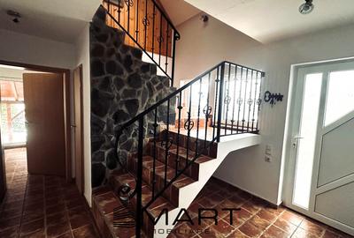 Casă individuală cu 6 camere cu Teren 2000 Mp în Avrig - 8