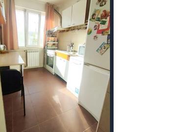 Garsonieră decomandată în Nicolae Grigorescu - 4