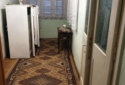 Casă cu 3 camere în Vișeu de Sus - 5