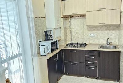 De inchiriat apartament cu o camera zona Sagului - 3