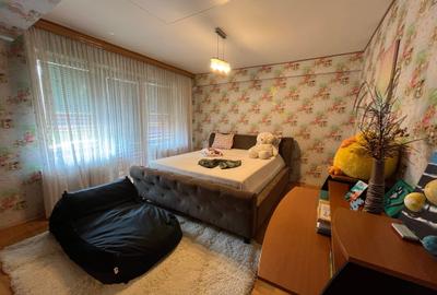 Vila individuala / 10 camere + / Valea Oltului / 620mp utili / 2190mp curte - 19