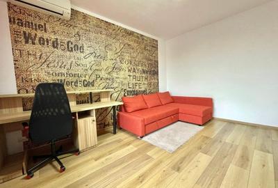 2 Camere - Plaza Residence - Lujerului - 7