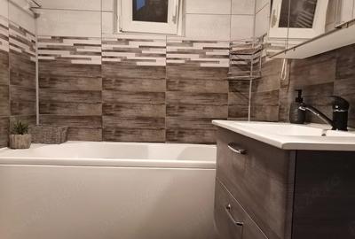 Apartament cu 3 camere decomandat, mobilat în Aradului - 2