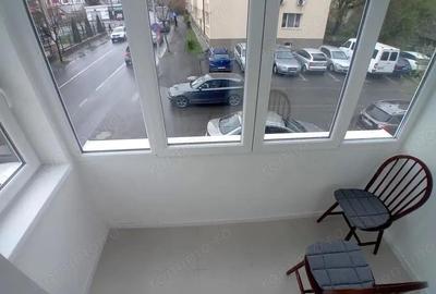 Apartament cu 2 camere nedecomandat în Gara Mare - 4