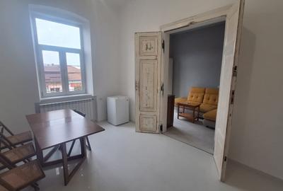 Apartament deosebit pretabil locuit sau birou etaj 1 Brancoveanu - 13
