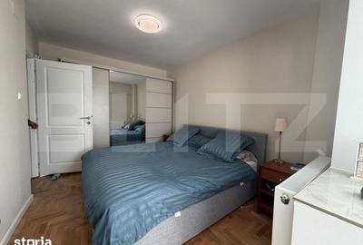 Apartament cu 4 camere decomandat în Central - 11