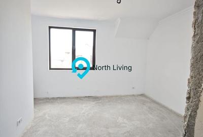 Duplex cu 4 camere cu Teren 190 Mp în Nord - 12