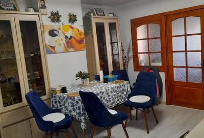 Apartament cu 4 camere decomandat în Exterior Sud - 1