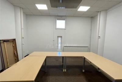 Spatiu Birouri Cosbuc 10 euro mp - 3