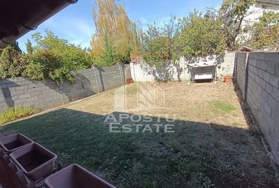 Casa pe 2 nivele cu curte proprie si terasa, garaj, Pet frendly - 23