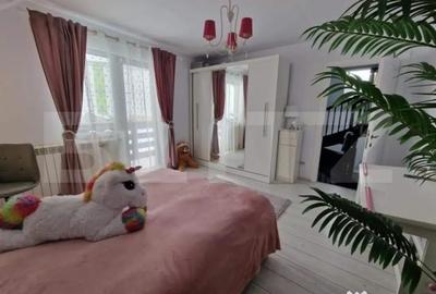 Casă cu 4 camere cu Teren 400 Mp în Central - 5