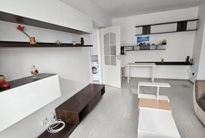 Apartament de 2 camere, pet friendly, cu balcon, zona Mega Mall - 4