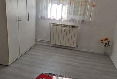 Inchiriez apartament 3 camere Craiova, zona Lapu?-Arges - 1