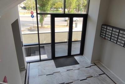 Inchiriere apartament modern Mamaia - 11