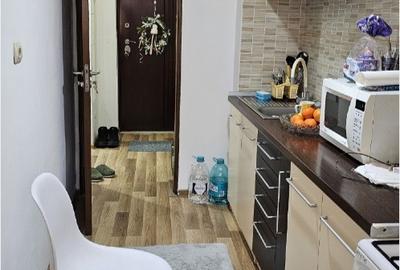 Iancului , Obor garsonieră confort 1 decomandată - 5