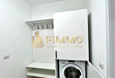 Garsonieră decomandată în Central - 1