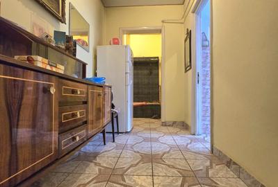 Apartament cu 2 camere semidecomandat în Călărași - 3