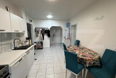 Apartament de vanzare, cu 2 camere, 57 mp, decomandat, zona Balcescu - 8