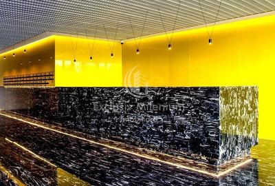 Apartament 2 camere LUX  Cortina Residence Aviatiei, Herastrau +Parcare - 2