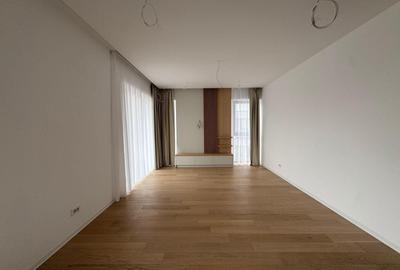 Apartament cu 2 camere decomandat în Barbu Văcărescu - 9