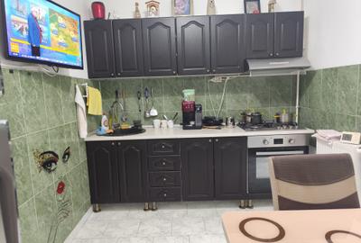 Apartament cu 3 camere decomandat, mobilat în Tomis Nord - 4