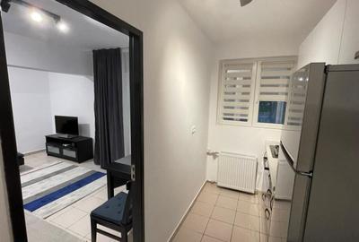 Titan metrou vanzare garsoniera bloc mixt - 4