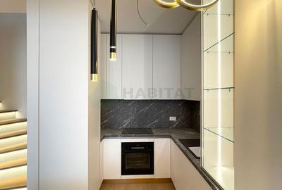 Apartament cu 3 camere, mobilat în Tunari - 2