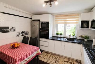 Apartament cu 3 camere decomandat în Autogară - 6