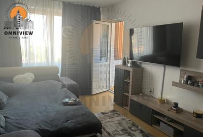 Apartament 3 camere renovat, mobilat complet – zona Vlahuță, lângă ITC - 5