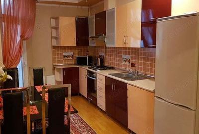 Garsonieră decomandată în Iancului - 1