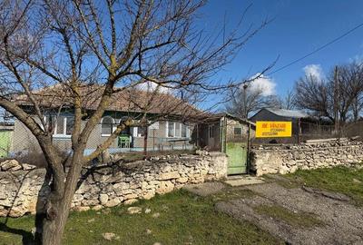 Casă cu Teren 2142 Mp în Olteni - 7