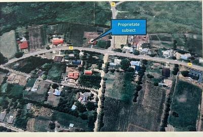 Casă individuală cu 3 camere în Central - 3
