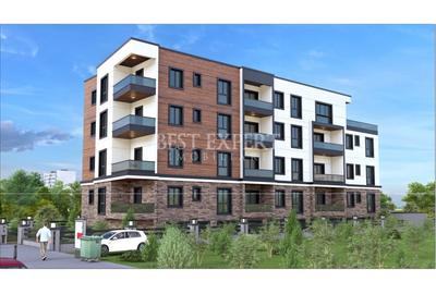 Apartament cu 2 camere semidecomandat în Theodor Pallady - 4