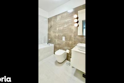 Apartament cu 3 camere, mobilat în Herăstrău - 3