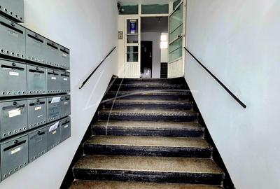 Apartament cu 2 camere semidecomandat, mobilat în Gara de Nord - 15