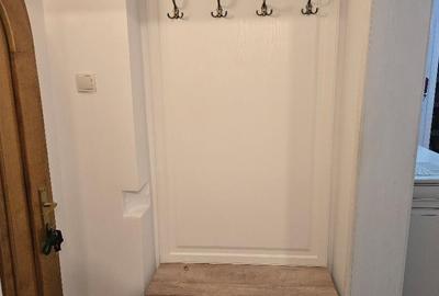 Inchiriez apartament 3 camere decomandat in Deva, bloc Casial, et 2 - 3