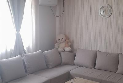 Apartament cu 2 camere semidecomandat în Fundeni - 1