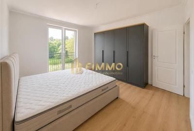 Apartament cu 3 camere decomandat în Ipotești - 3