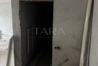 Apartament cu 2 camere în Florești - 1