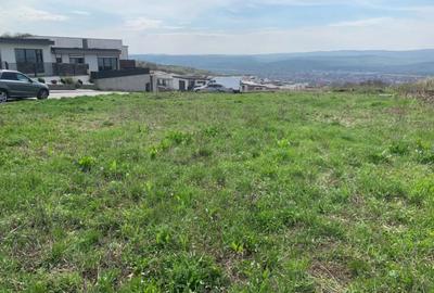 Teren Construcții intravilan de 1982 mp, în Iris