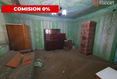 COMISION 0% Casa individuala cu teren de 3930 mp - Padureni - 13
