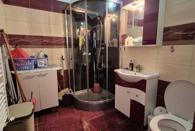 Casă individuală cu 2 camere cu Canalizare în Central - 17