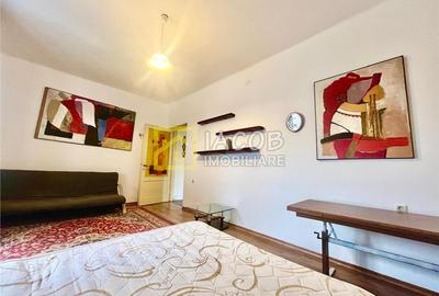 Garsonieră decomandată în Ultracentral - 2