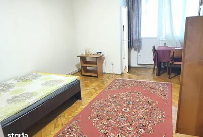 Garsonieră în Aleea Carpați - 4